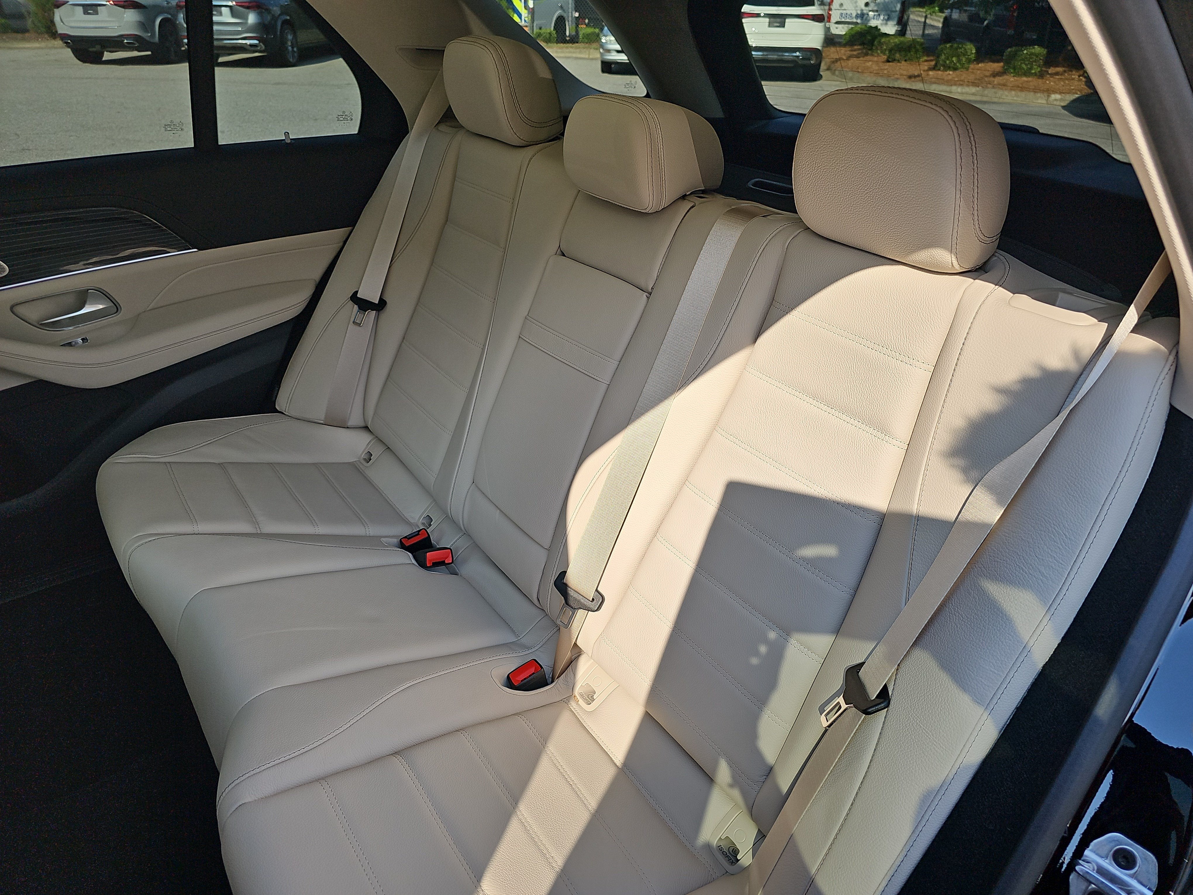 2026 Mercedes-Benz GLE GLE 350