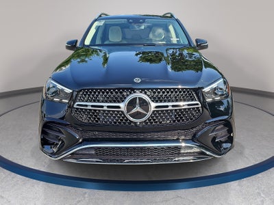 2026 Mercedes-Benz GLE GLE 350