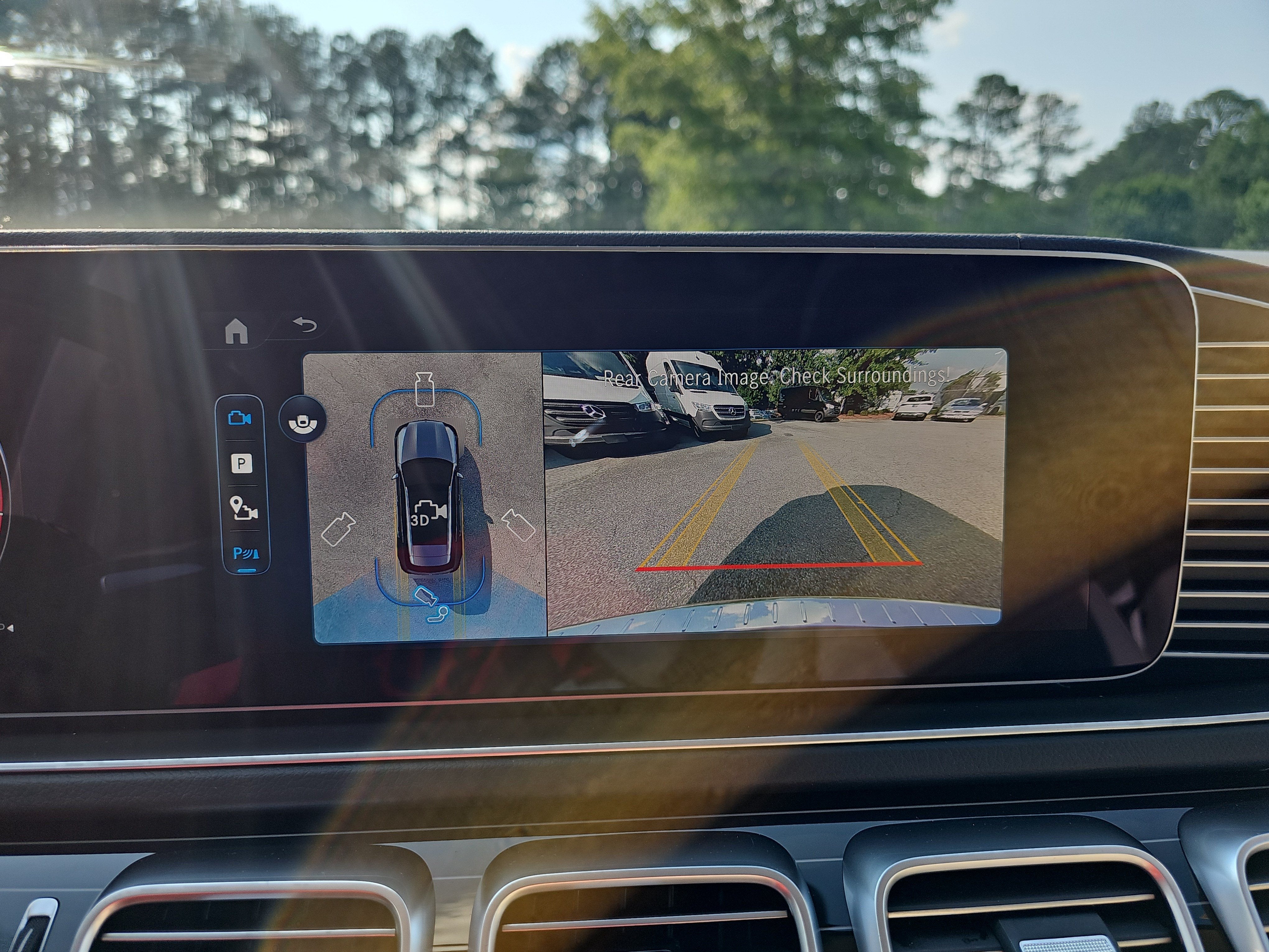 2026 Mercedes-Benz GLE GLE 350