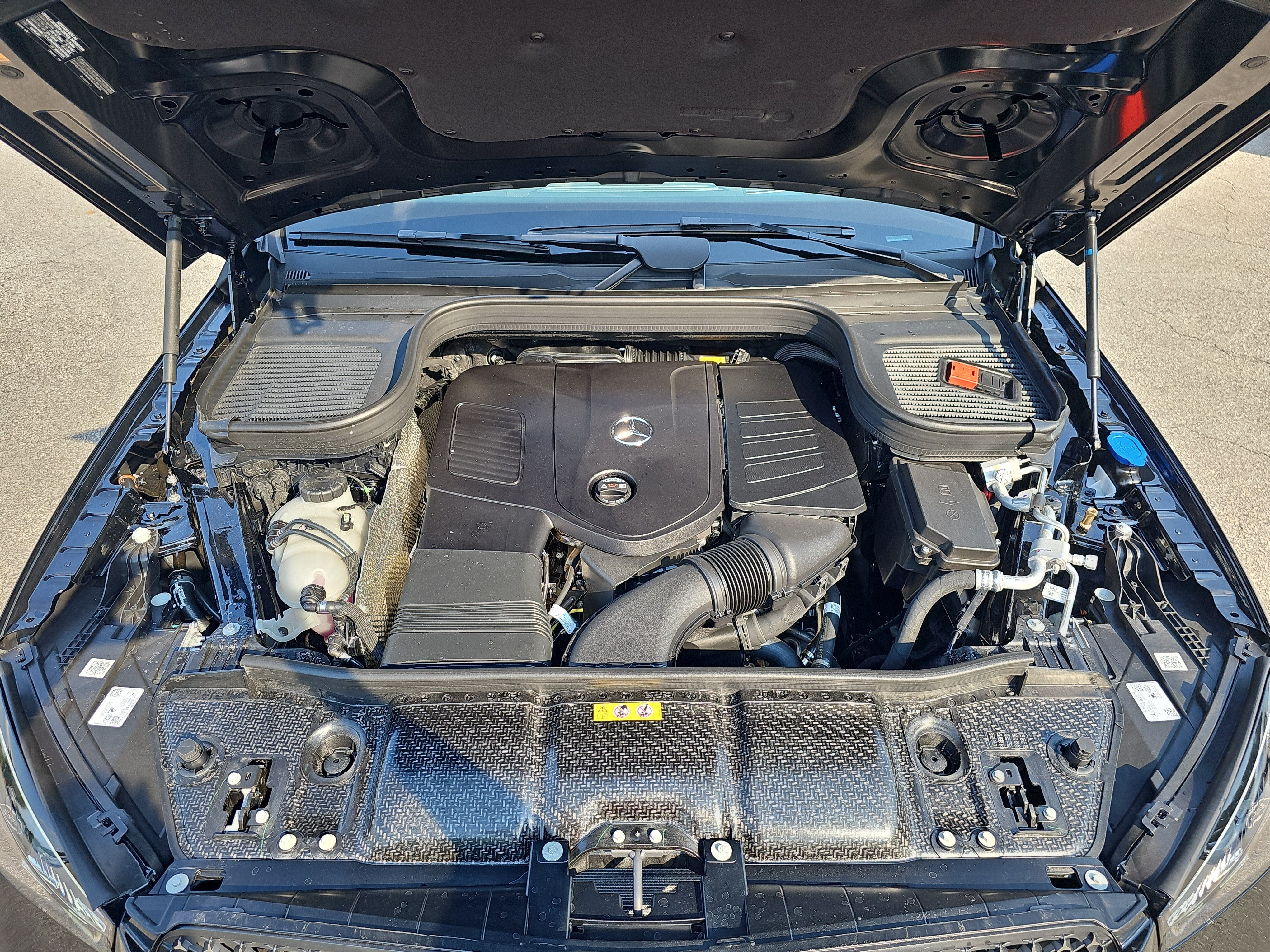 2026 Mercedes-Benz GLE GLE 350