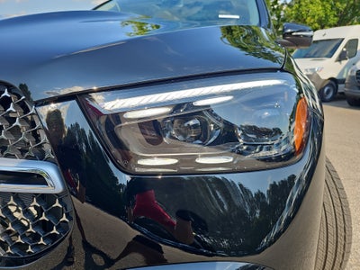 2026 Mercedes-Benz GLE GLE 350
