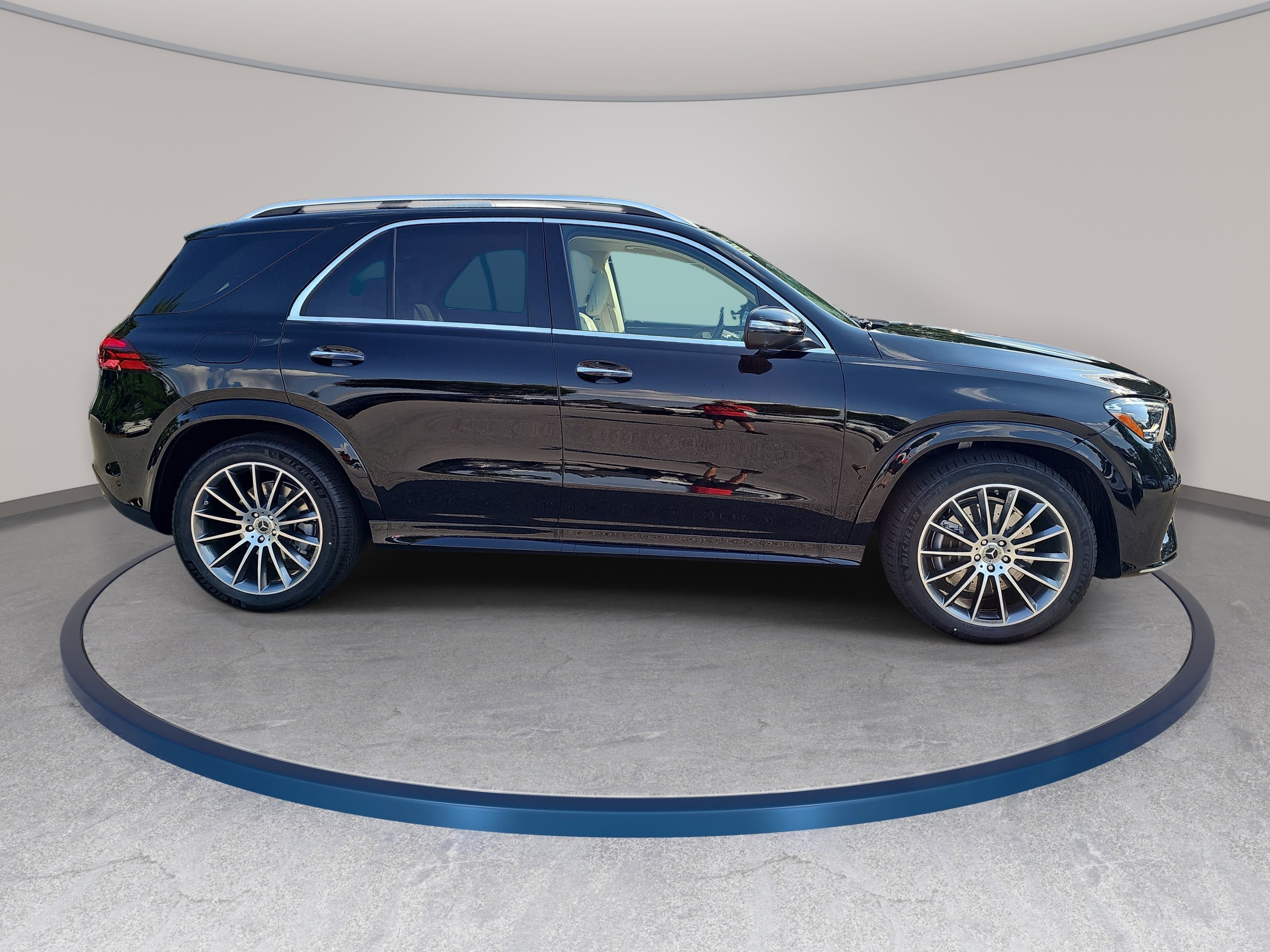 2026 Mercedes-Benz GLE GLE 350