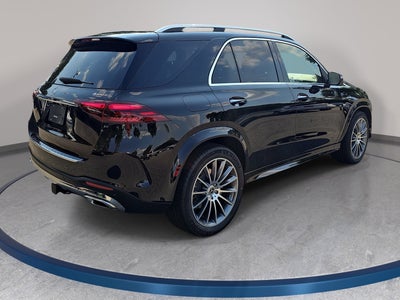 2026 Mercedes-Benz GLE GLE 350