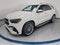 2024 Mercedes-Benz GLE GLE 350
