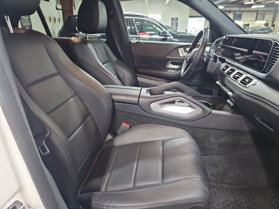 2024 Mercedes-Benz GLE GLE 350