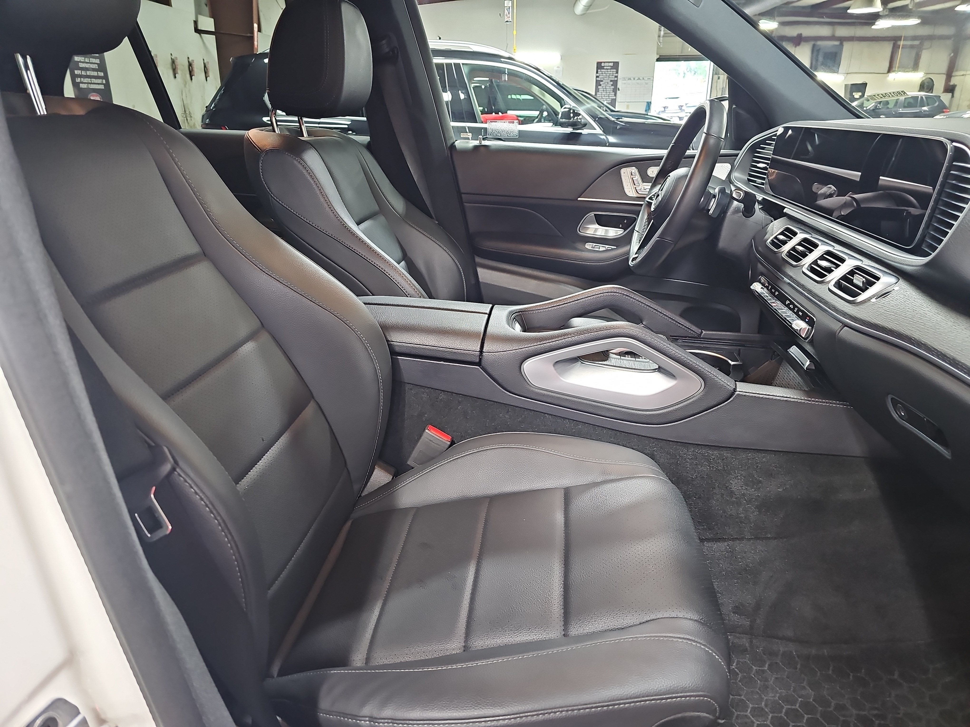 2024 Mercedes-Benz GLE GLE 350