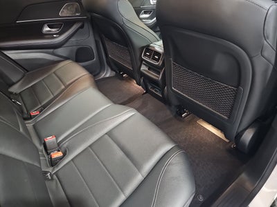 2024 Mercedes-Benz GLE GLE 350