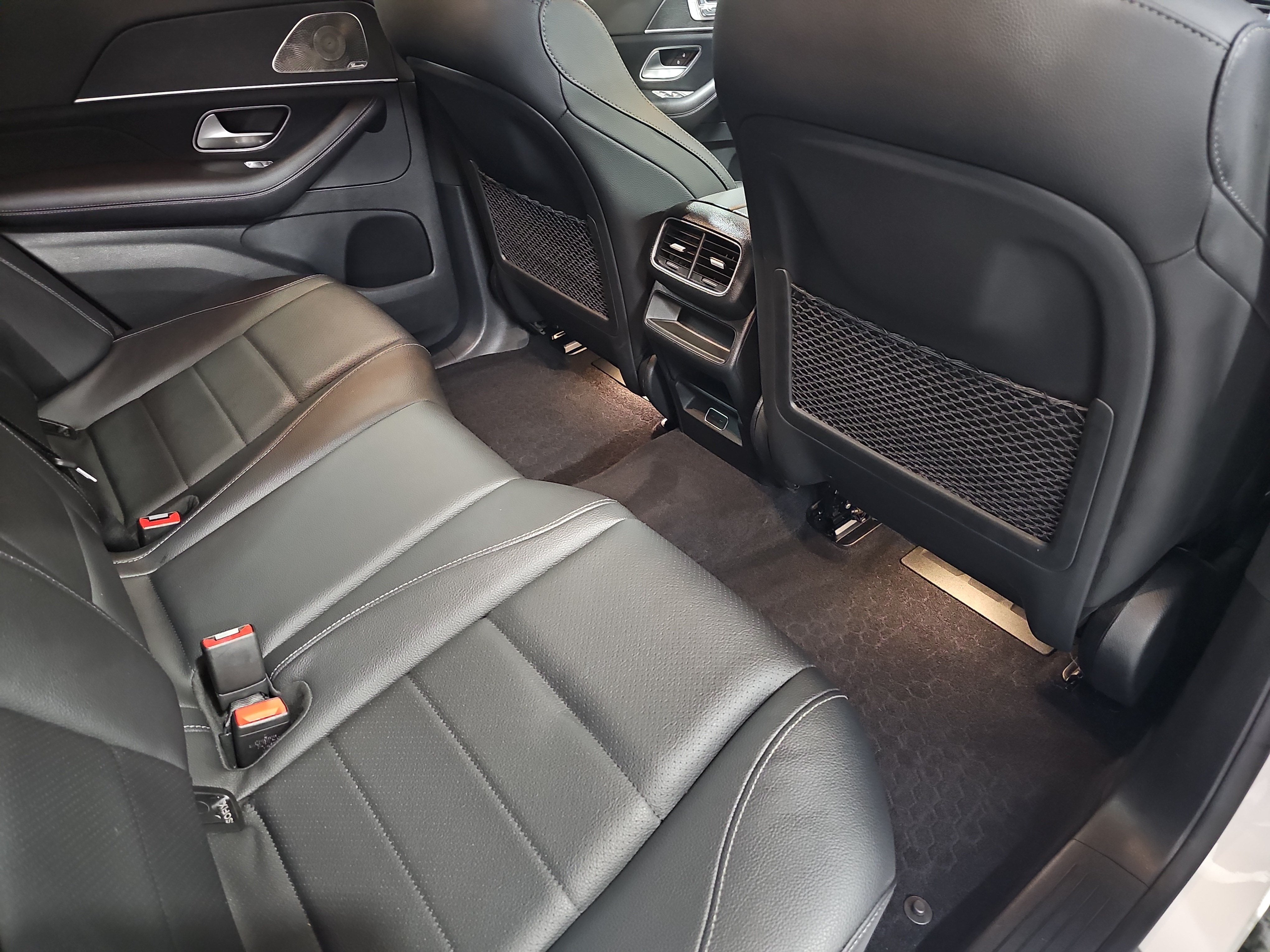 2024 Mercedes-Benz GLE GLE 350