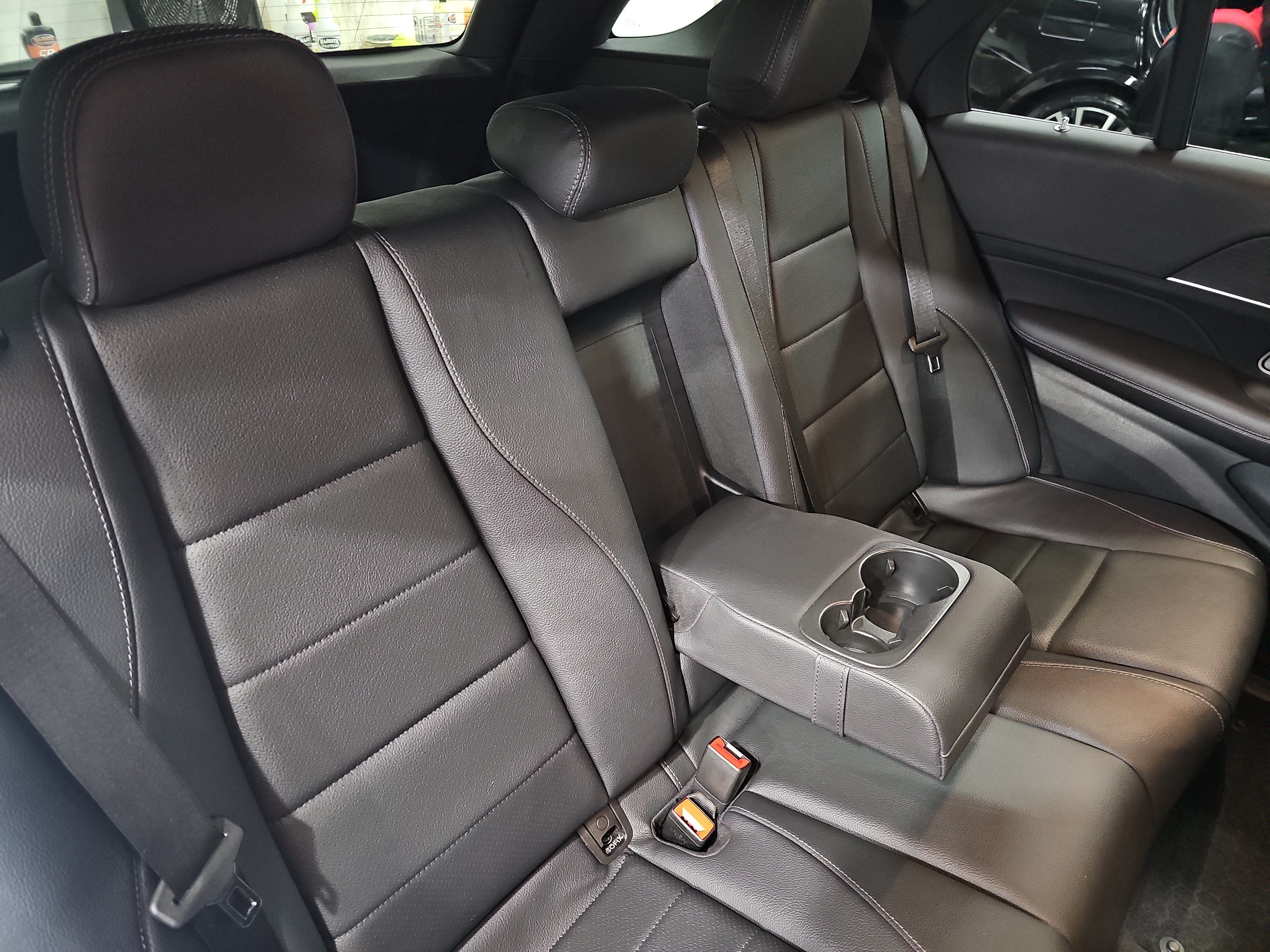 2024 Mercedes-Benz GLE GLE 350