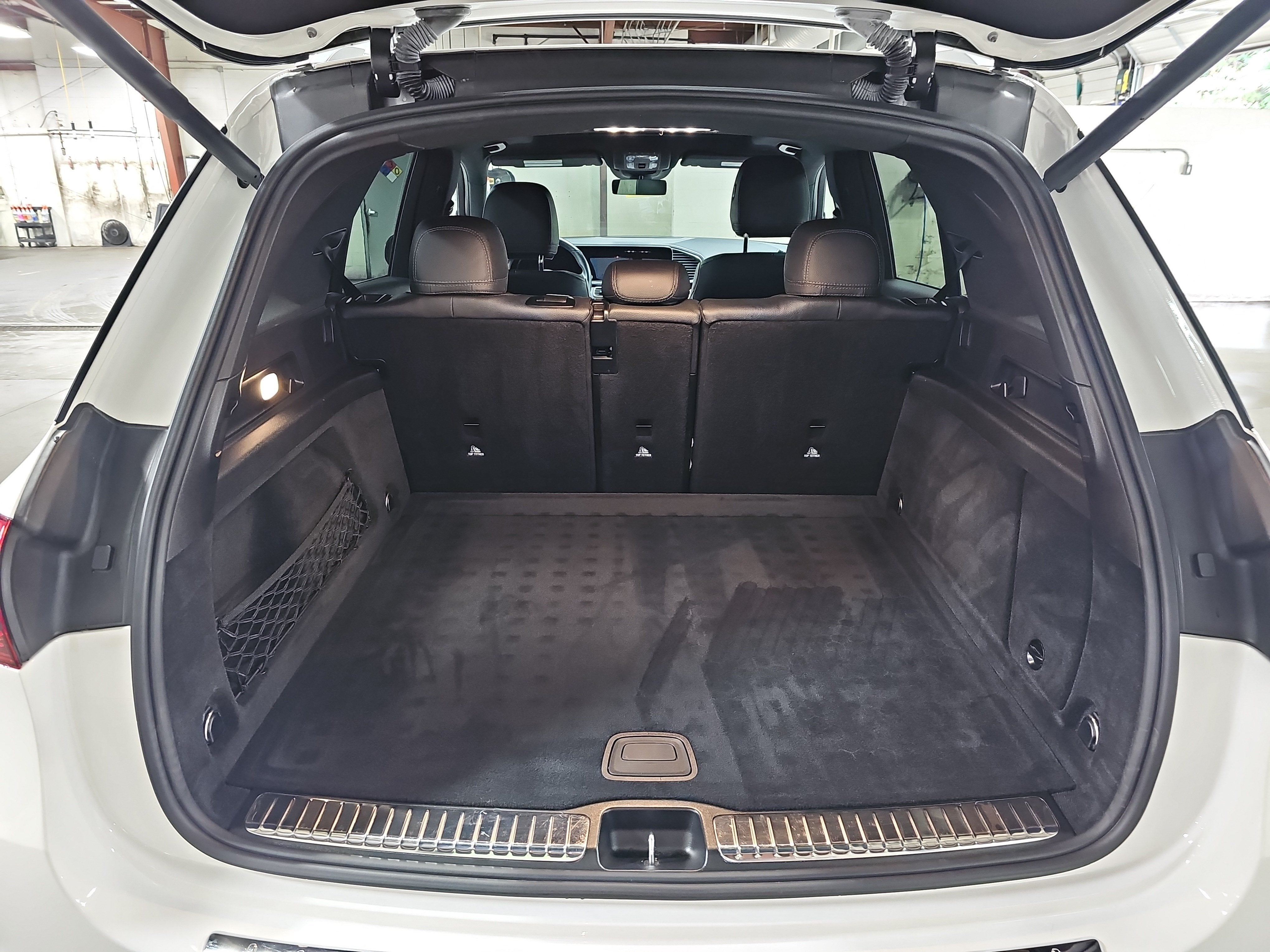 2024 Mercedes-Benz GLE GLE 350