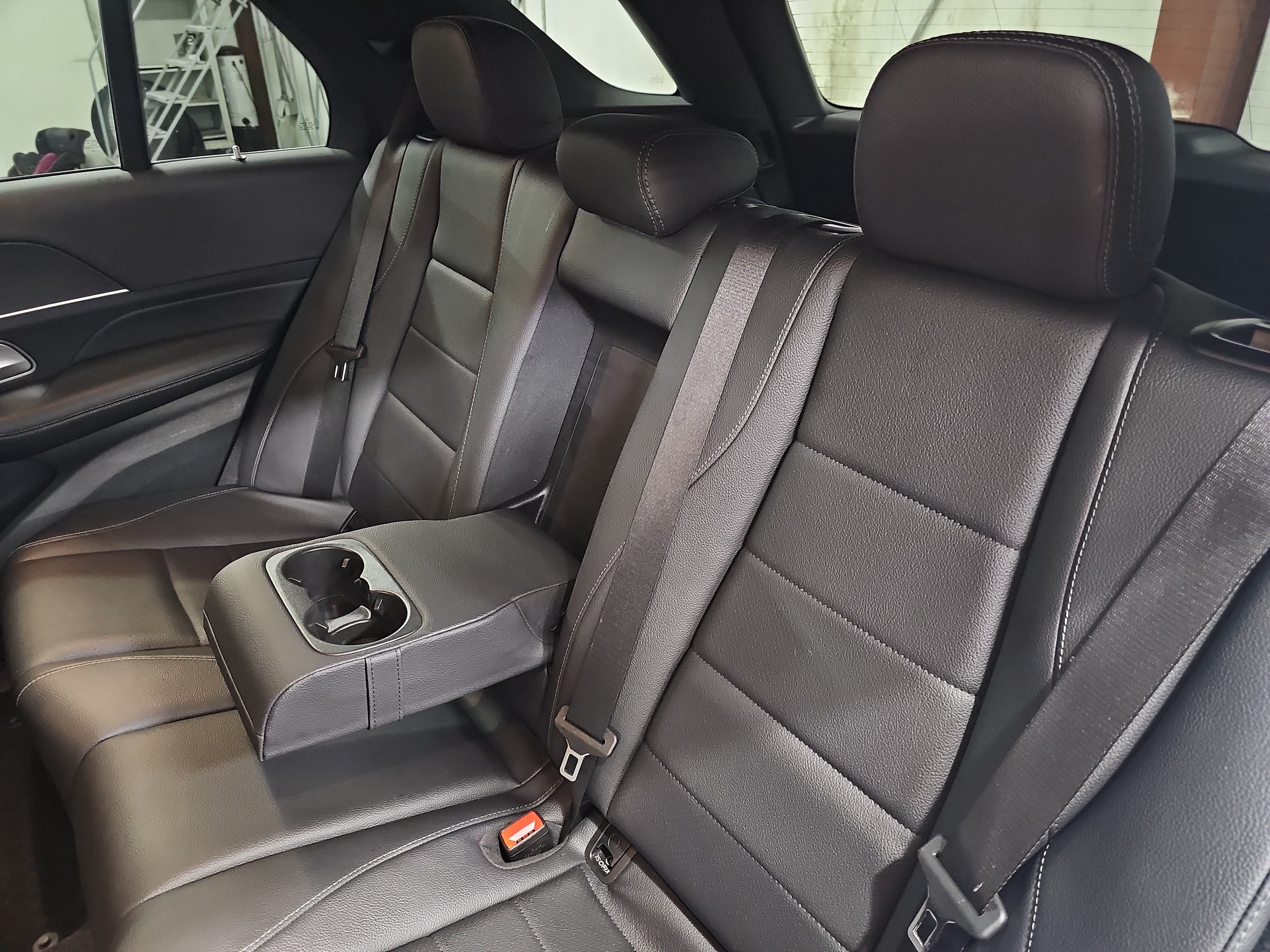2024 Mercedes-Benz GLE GLE 350