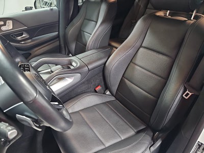 2024 Mercedes-Benz GLE GLE 350