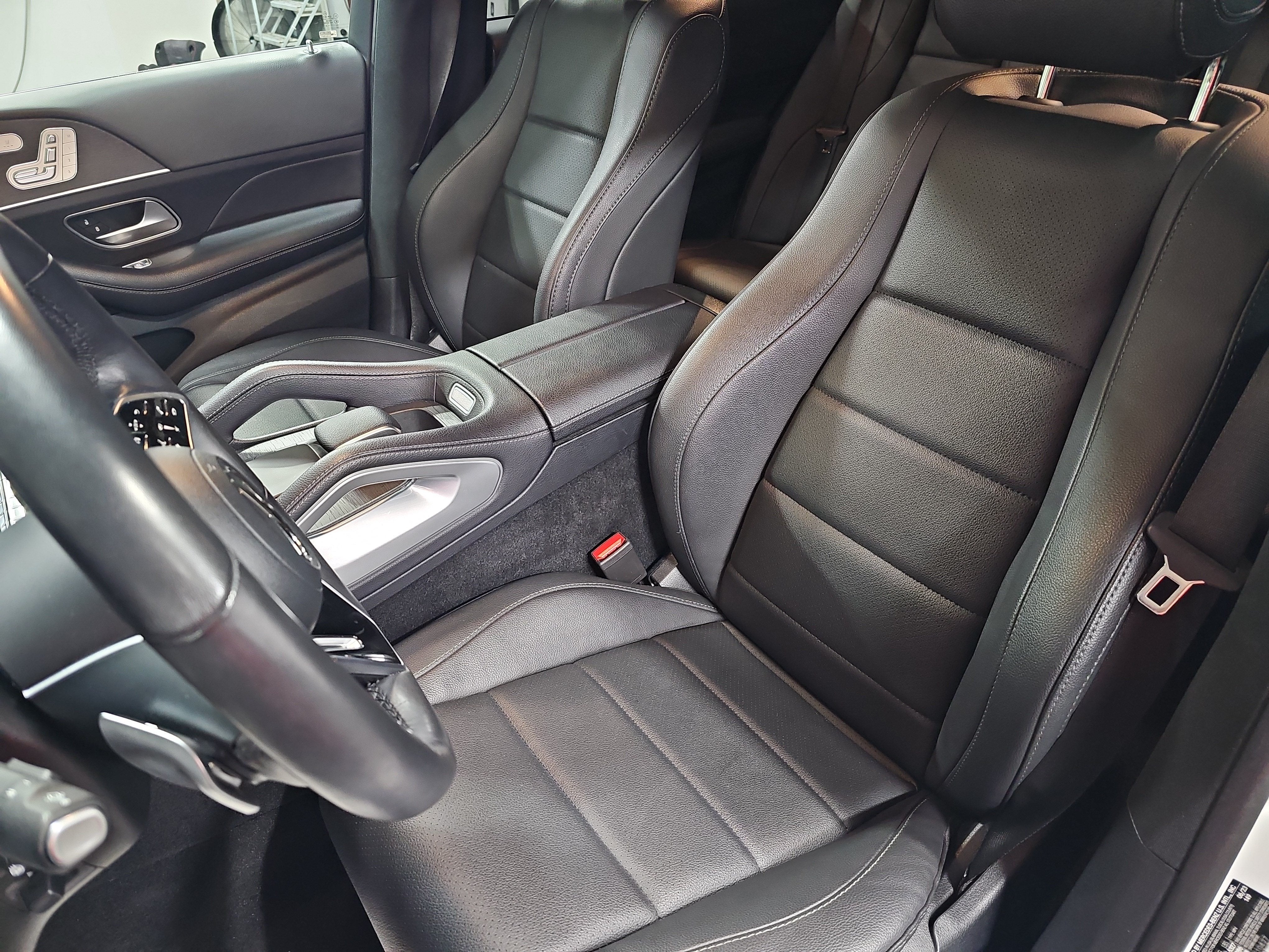 2024 Mercedes-Benz GLE GLE 350