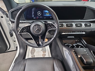 2024 Mercedes-Benz GLE GLE 350