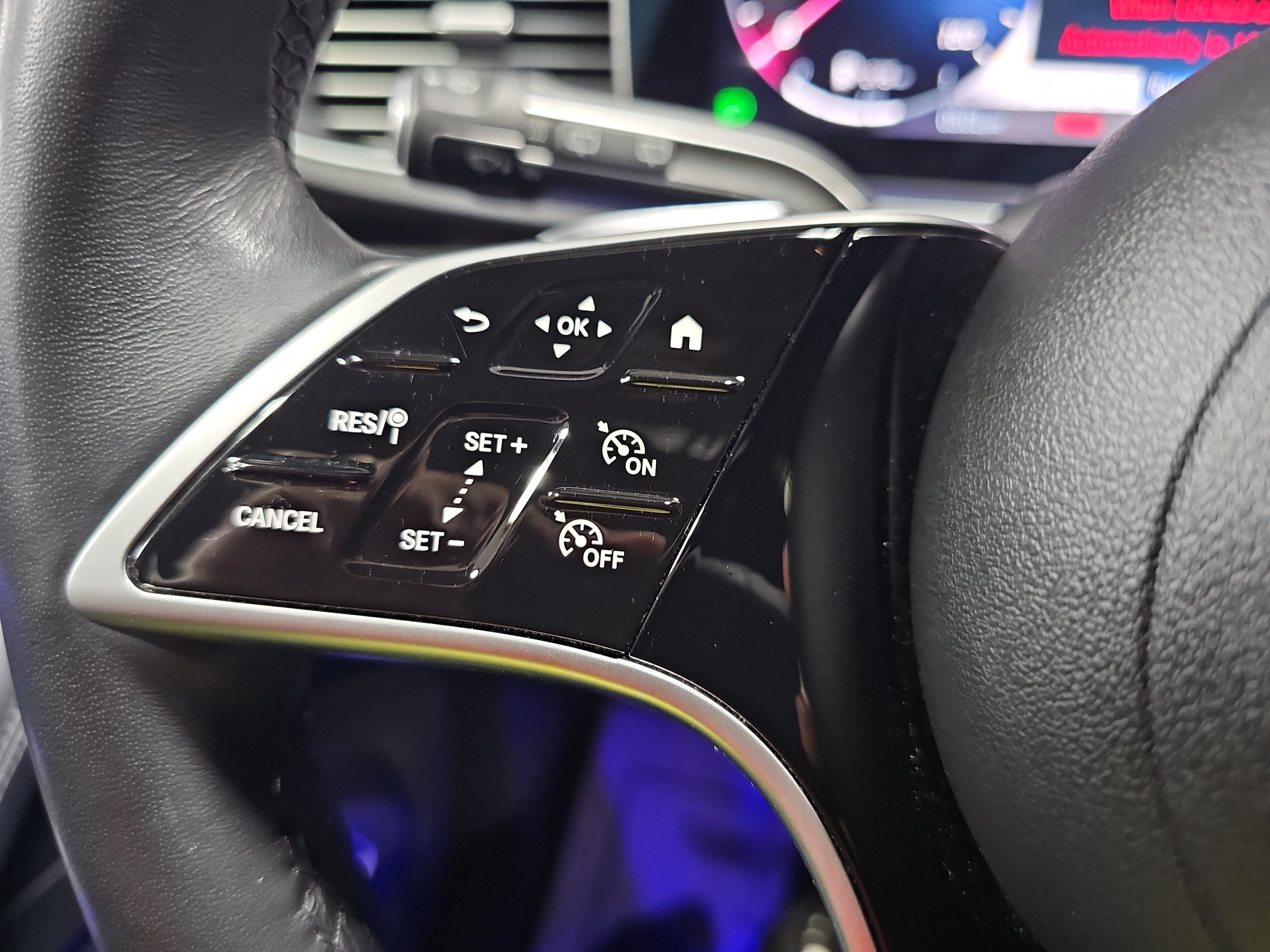 2024 Mercedes-Benz GLE GLE 350