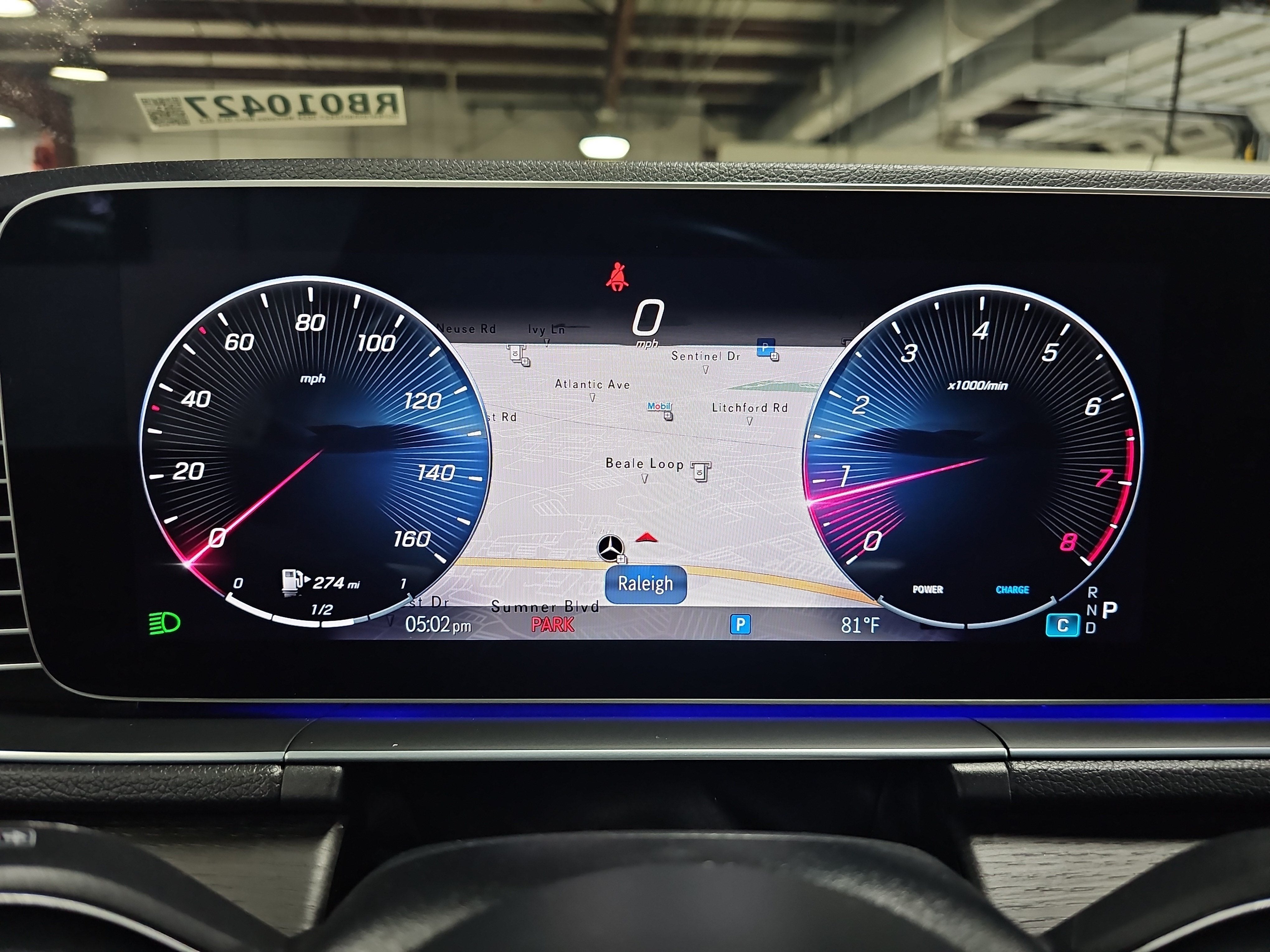 2024 Mercedes-Benz GLE GLE 350