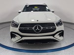2024 Mercedes-Benz GLE GLE 350