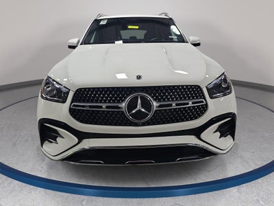 2024 Mercedes-Benz GLE GLE 350