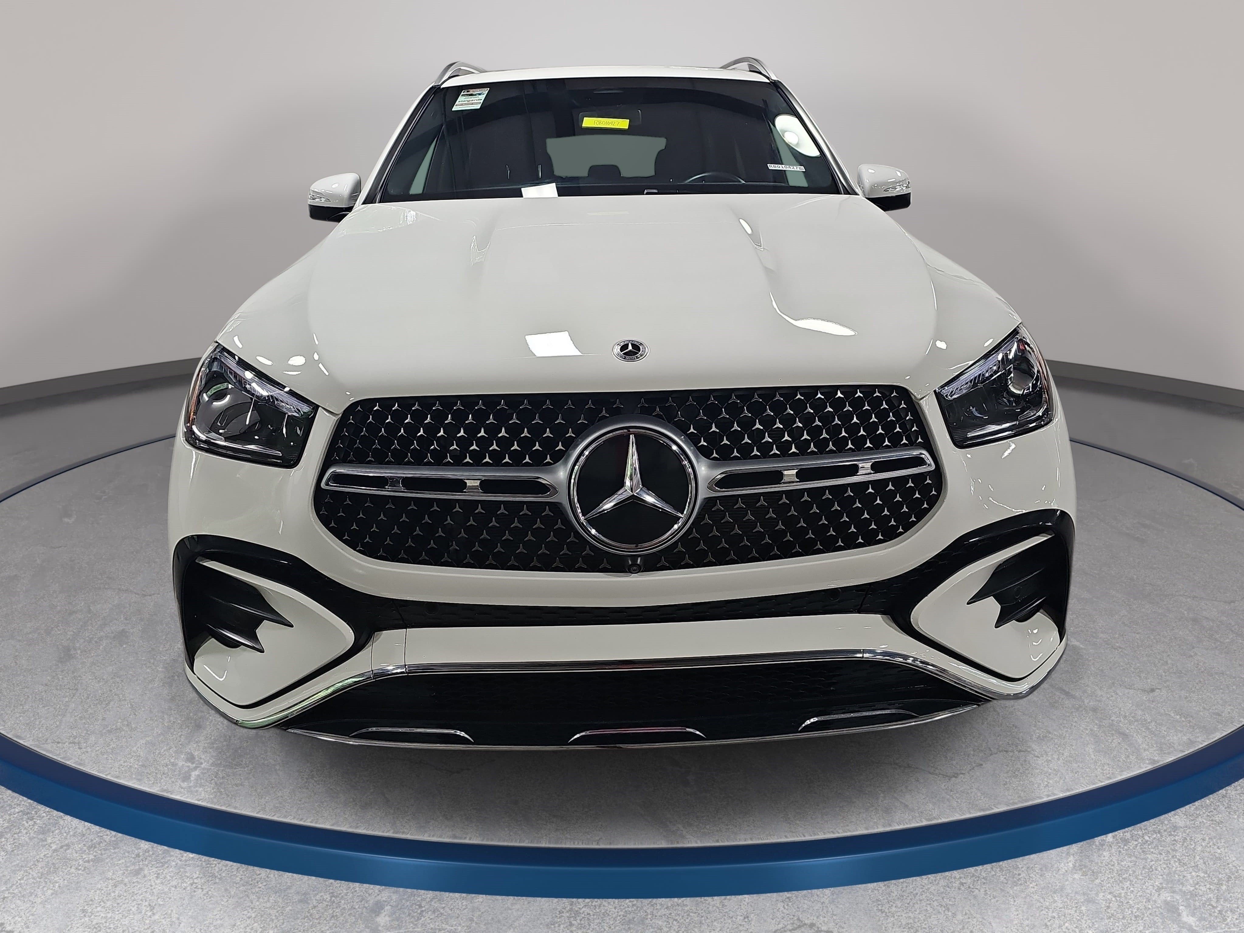 2024 Mercedes-Benz GLE GLE 350