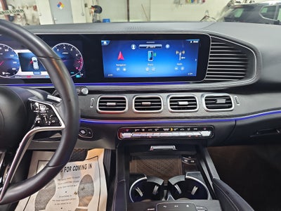 2024 Mercedes-Benz GLE GLE 350