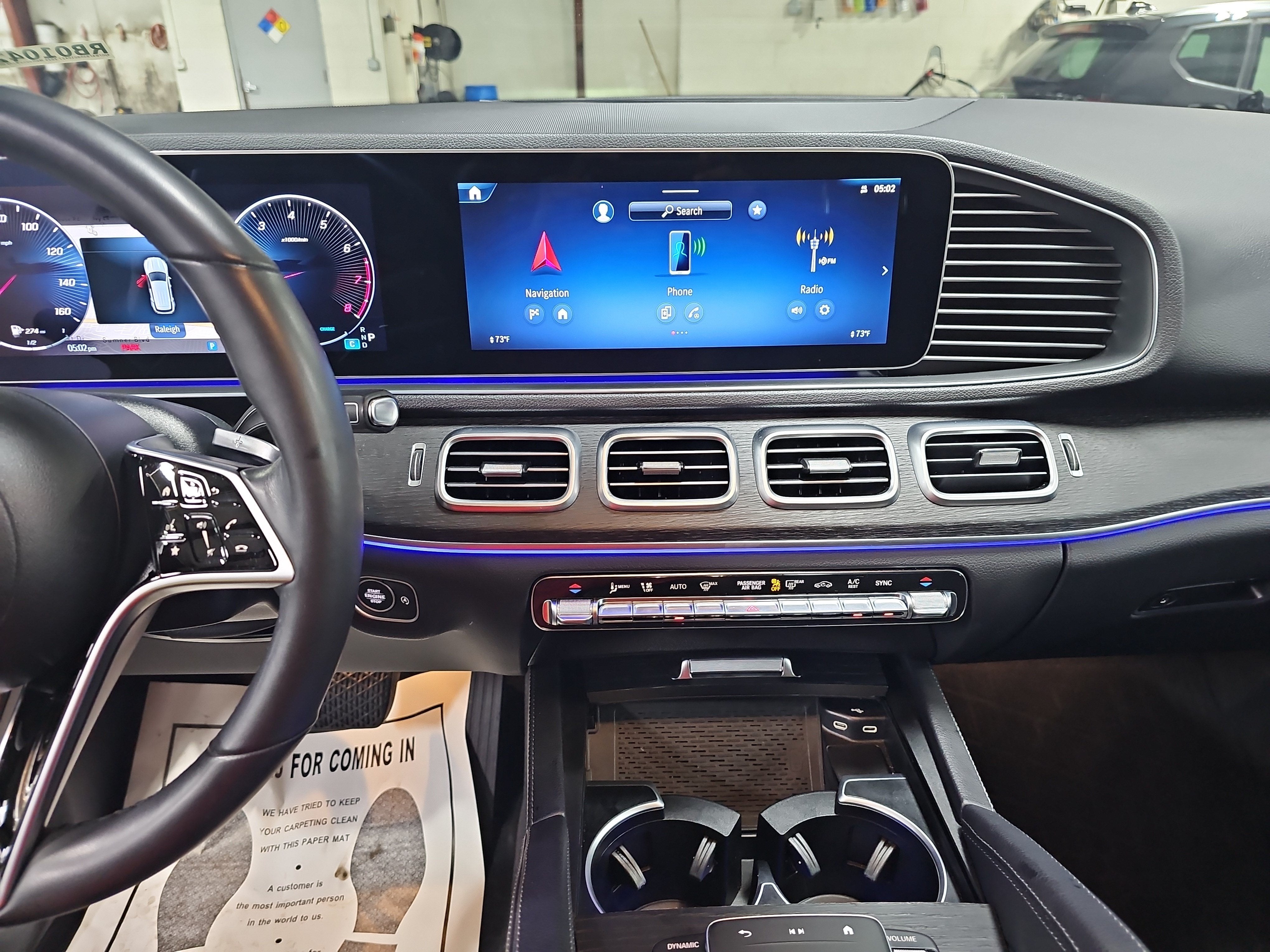 2024 Mercedes-Benz GLE GLE 350
