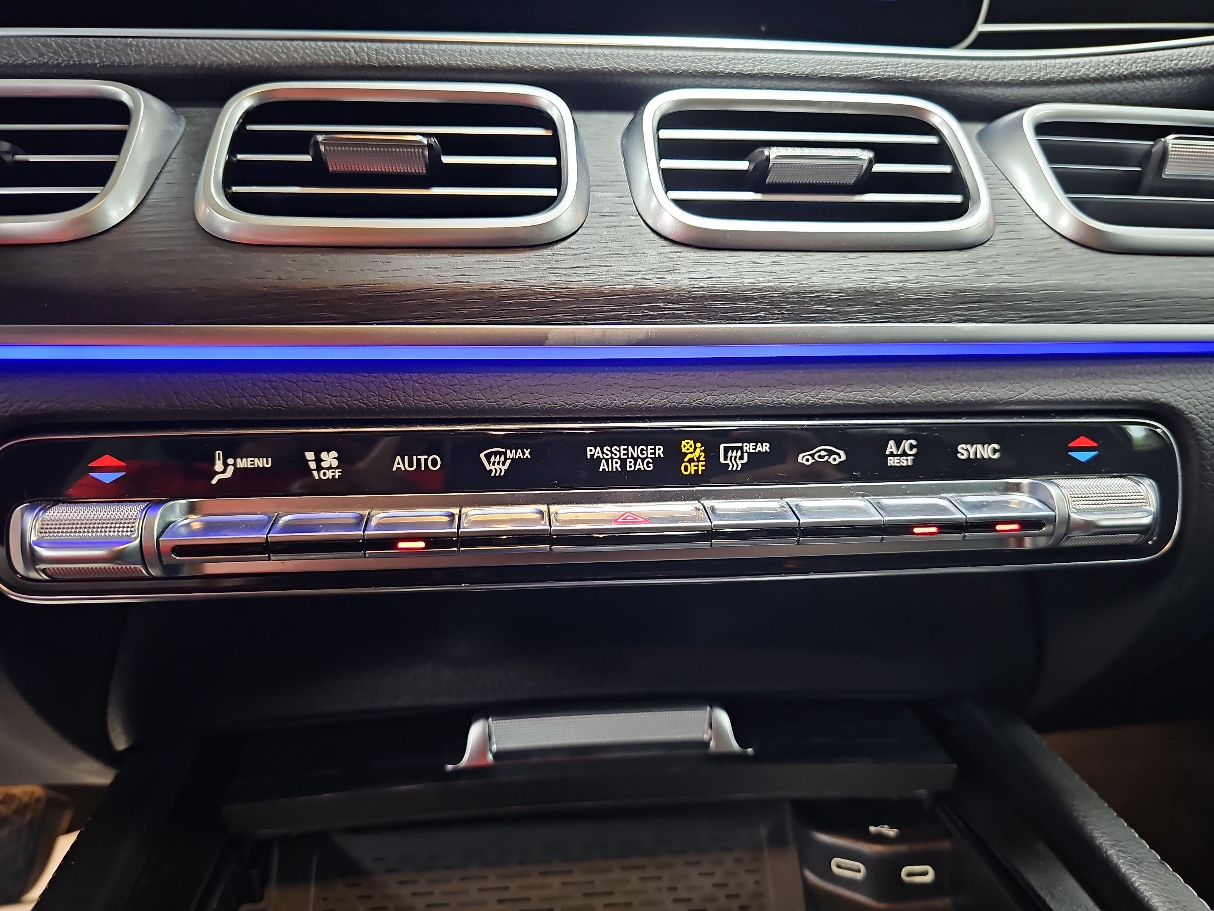 2024 Mercedes-Benz GLE GLE 350
