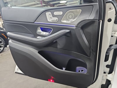 2024 Mercedes-Benz GLE GLE 350