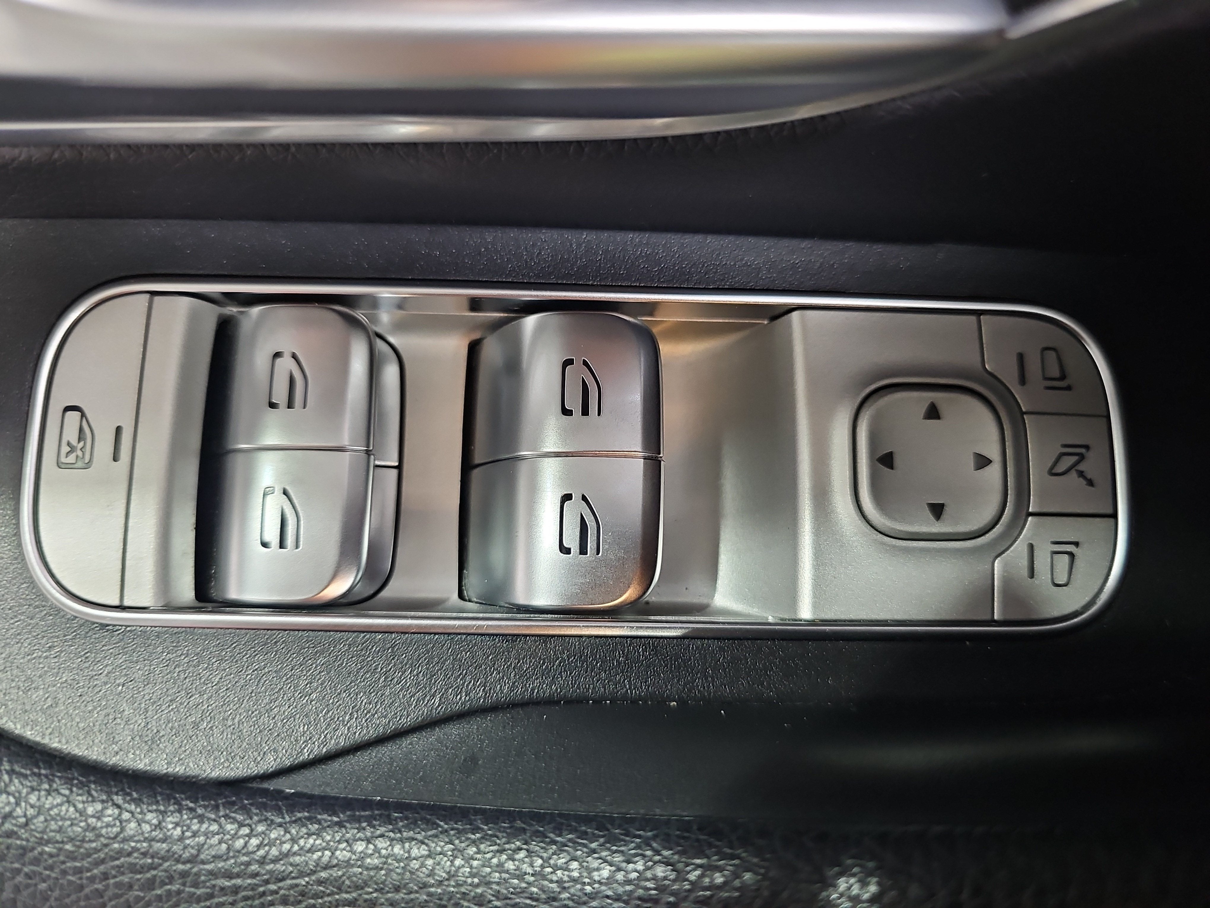 2024 Mercedes-Benz GLE GLE 350
