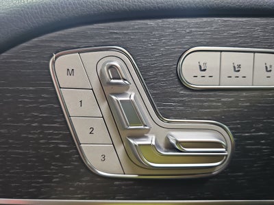 2024 Mercedes-Benz GLE GLE 350