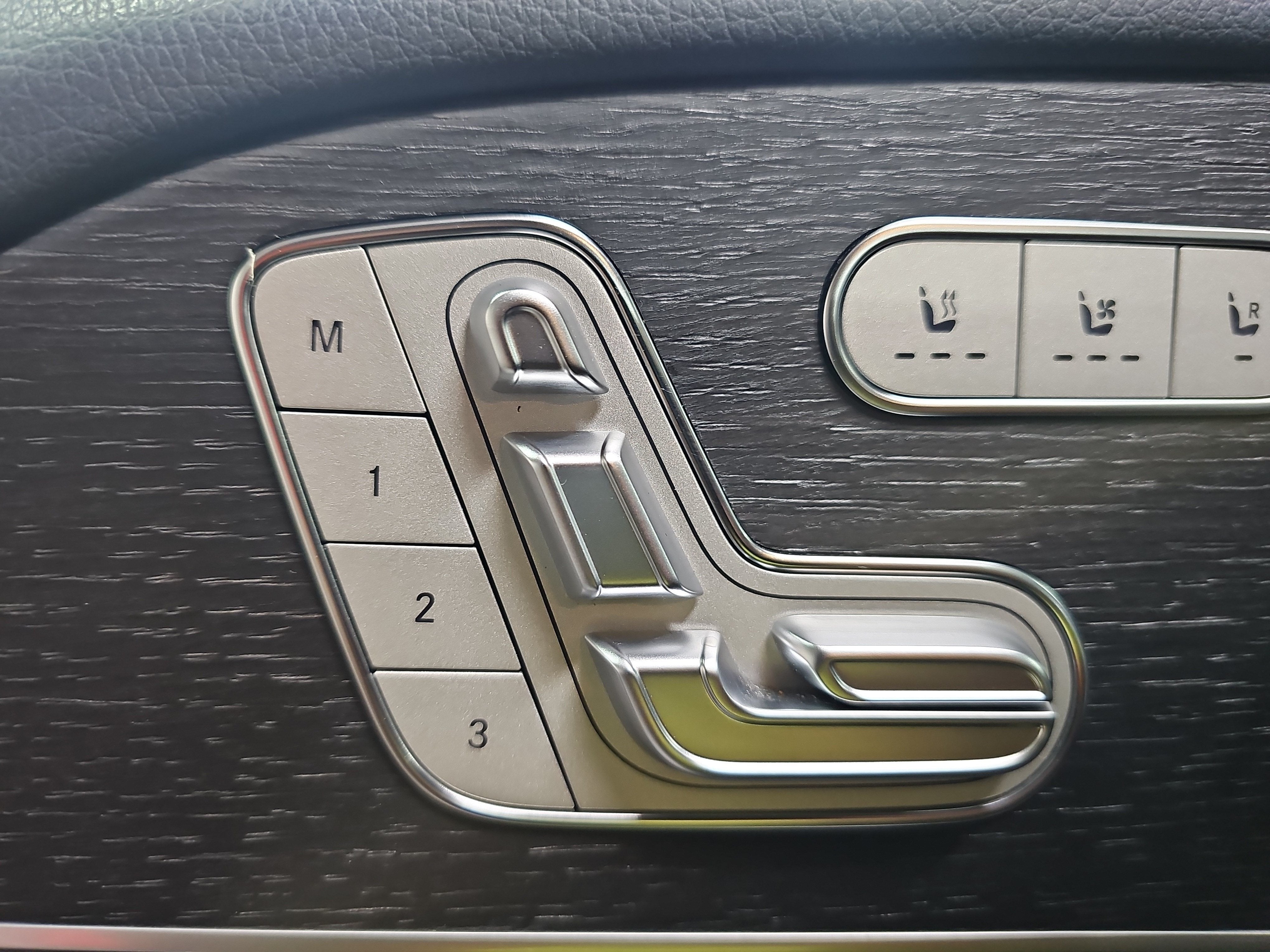 2024 Mercedes-Benz GLE GLE 350