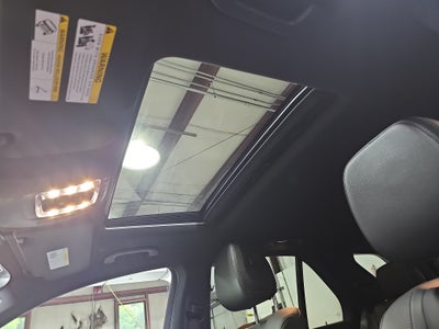 2024 Mercedes-Benz GLE GLE 350