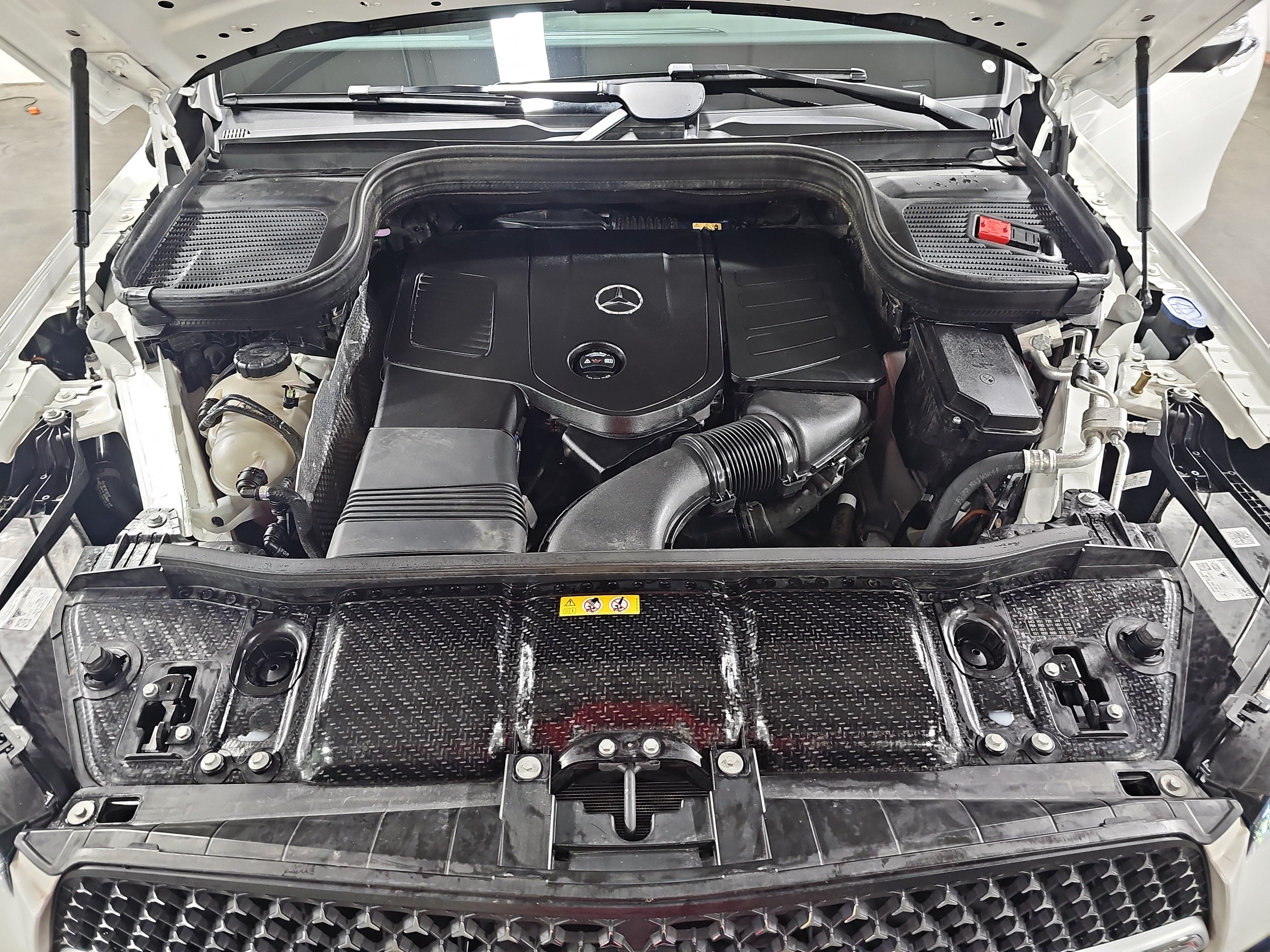 2024 Mercedes-Benz GLE GLE 350