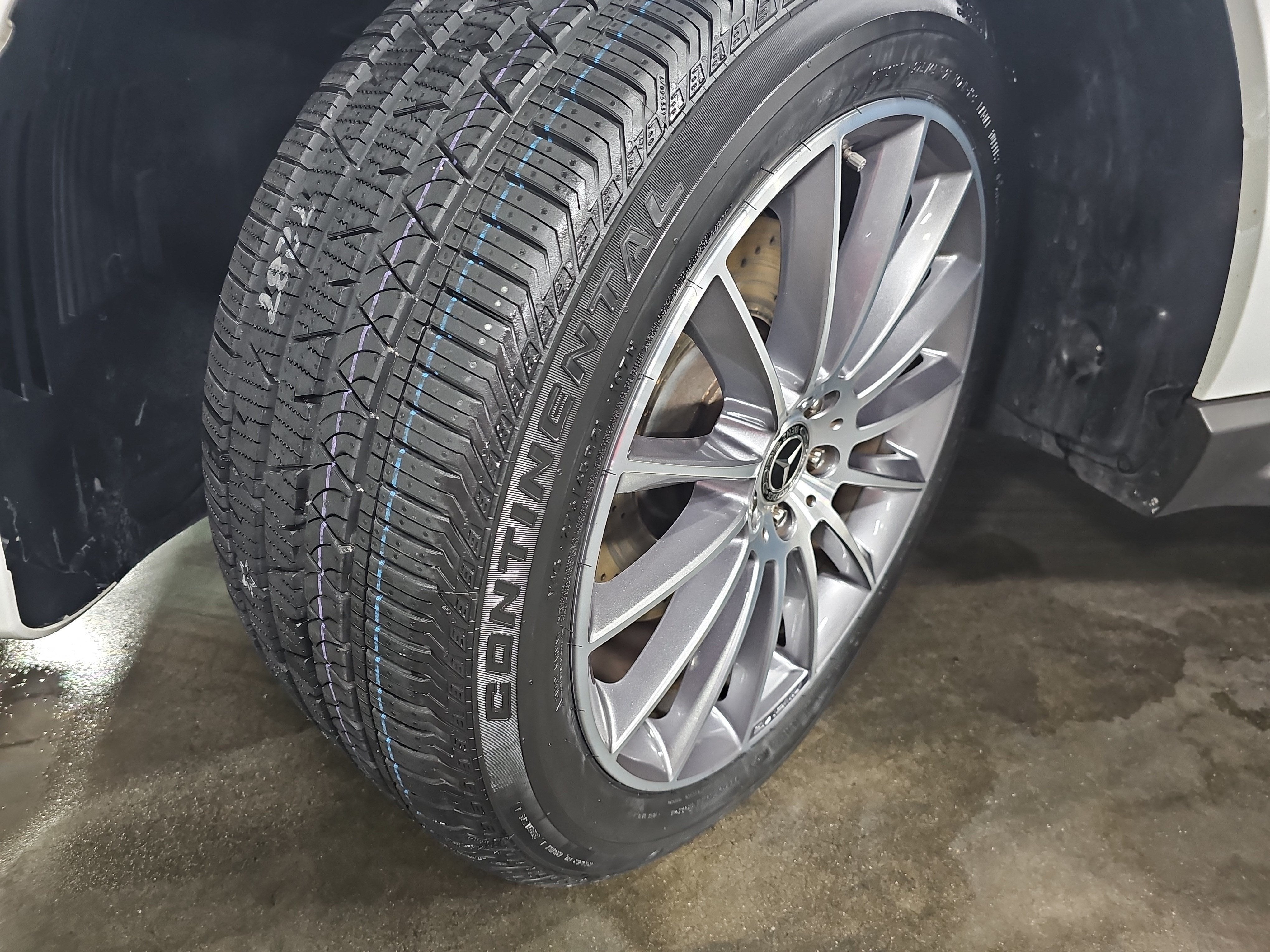 2024 Mercedes-Benz GLE GLE 350