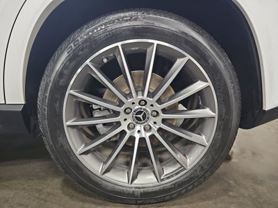 2024 Mercedes-Benz GLE GLE 350