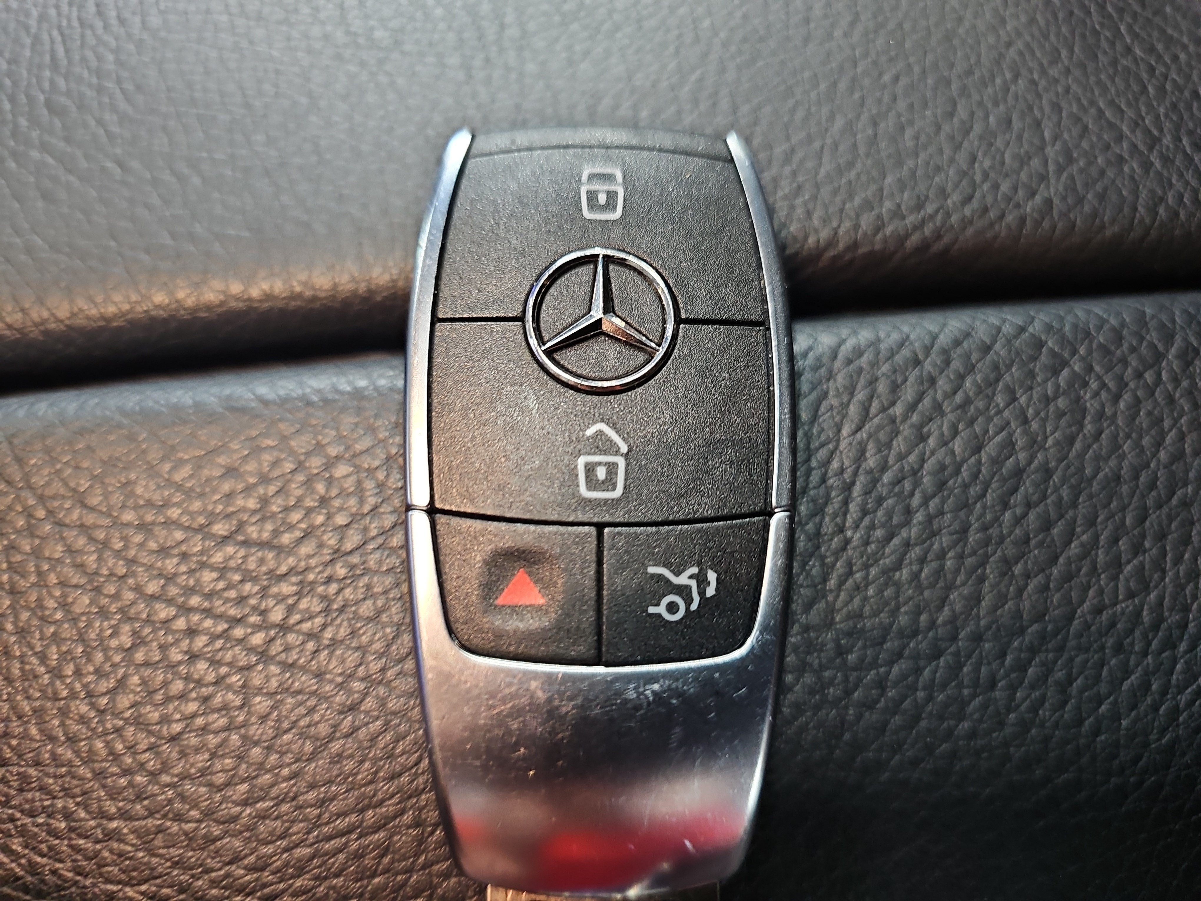 2024 Mercedes-Benz GLE GLE 350