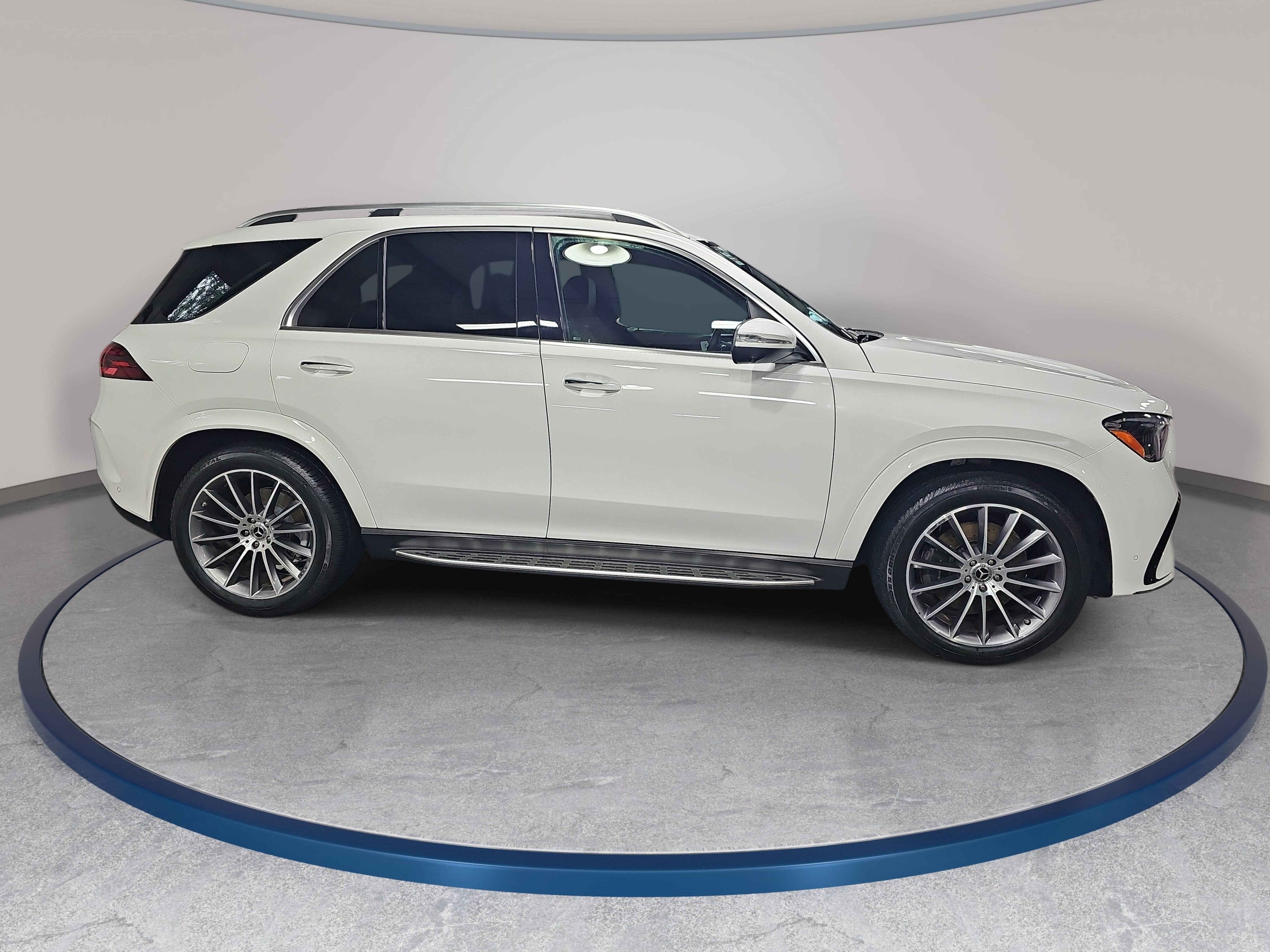 2024 Mercedes-Benz GLE GLE 350