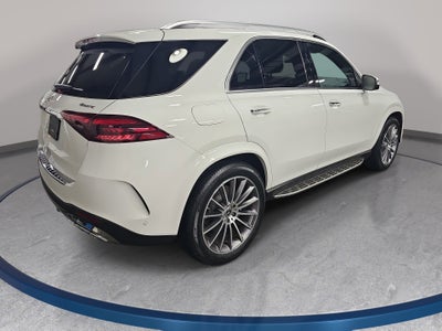 2024 Mercedes-Benz GLE GLE 350