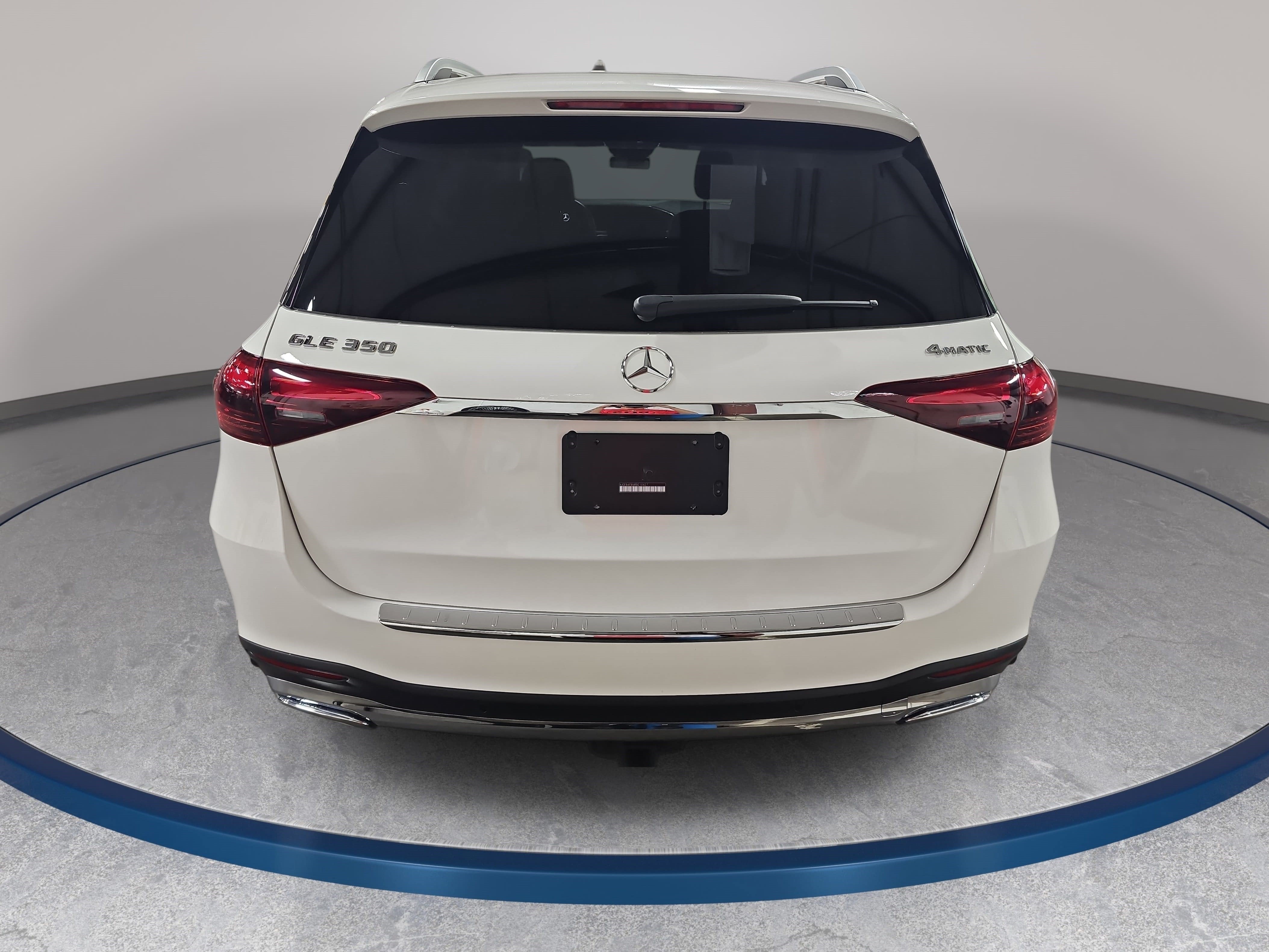 2024 Mercedes-Benz GLE GLE 350