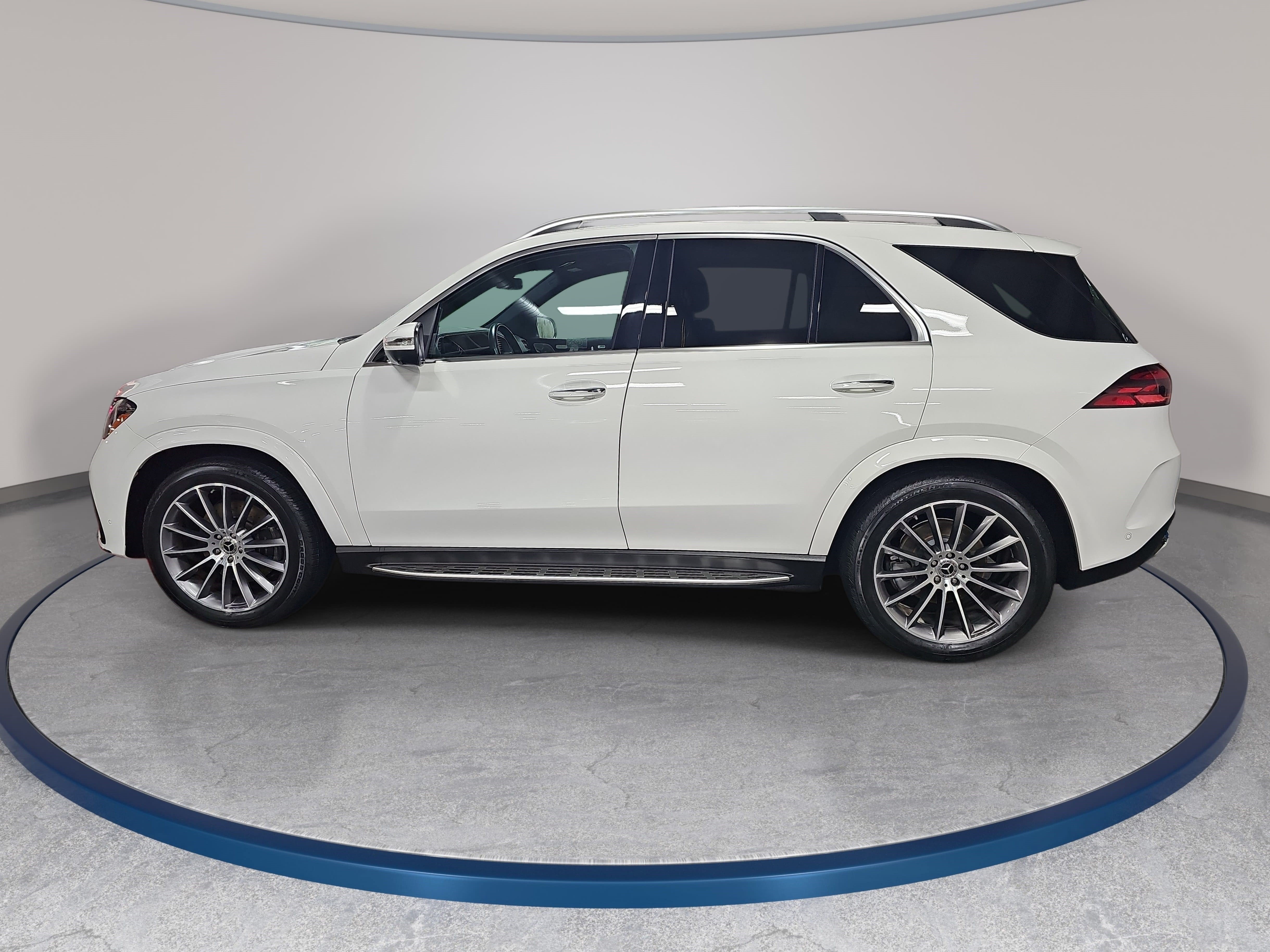 2024 Mercedes-Benz GLE GLE 350