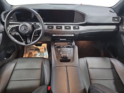 2024 Mercedes-Benz GLE GLE 350
