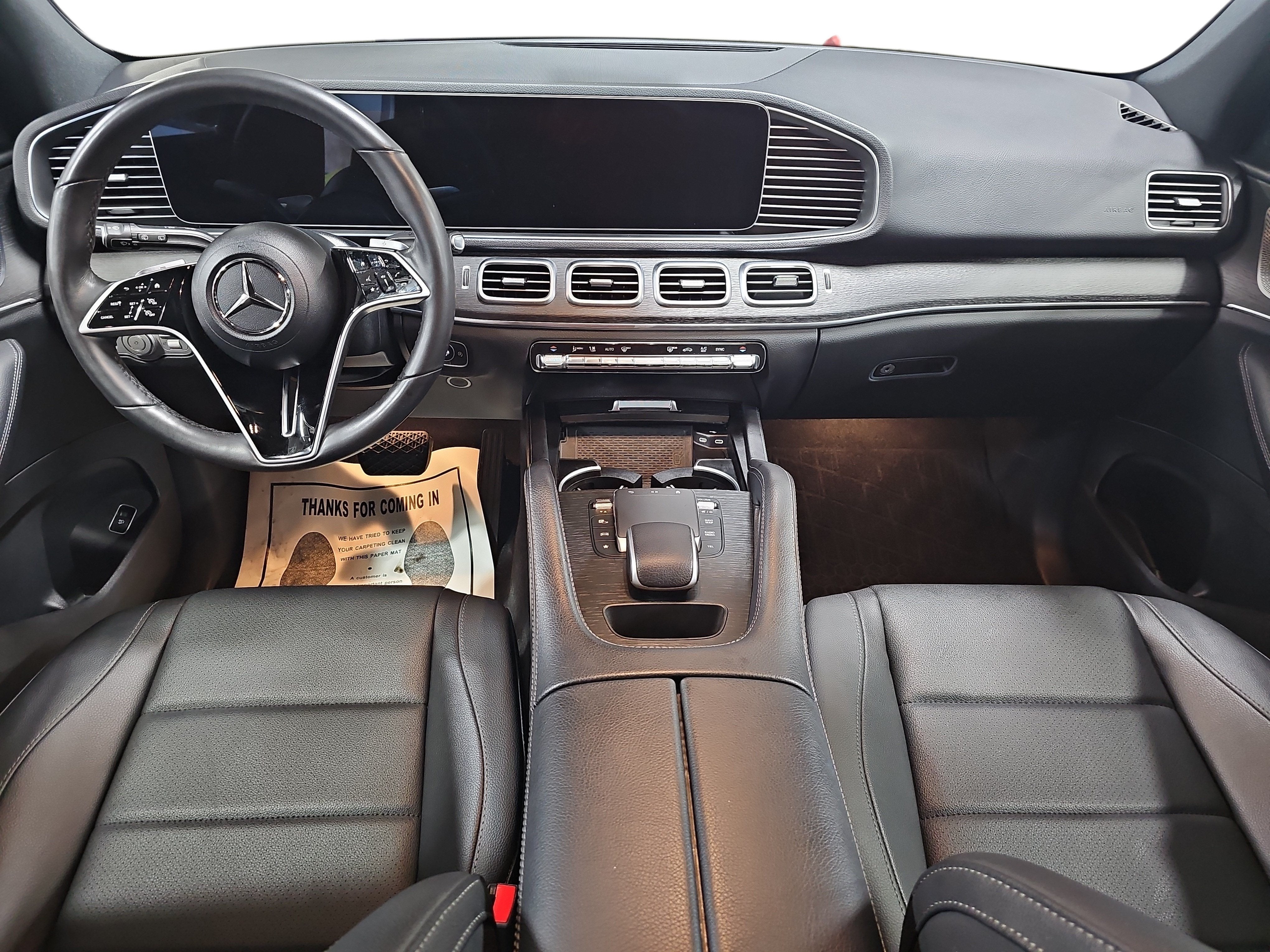 2024 Mercedes-Benz GLE GLE 350