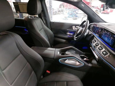 2024 Mercedes-Benz GLE GLE 350