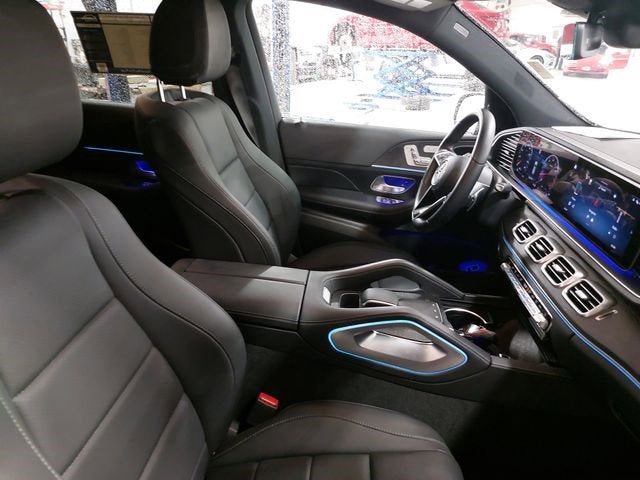 2024 Mercedes-Benz GLE GLE 350