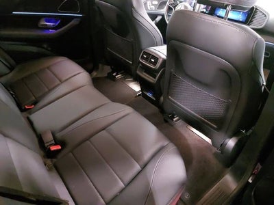 2024 Mercedes-Benz GLE GLE 350