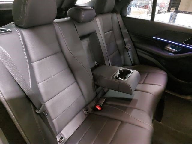 2024 Mercedes-Benz GLE GLE 350