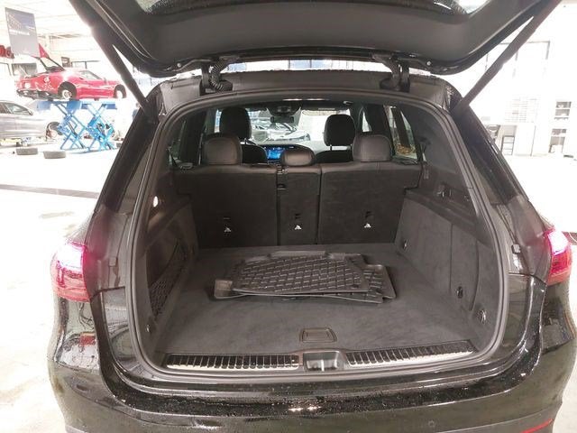 2024 Mercedes-Benz GLE GLE 350