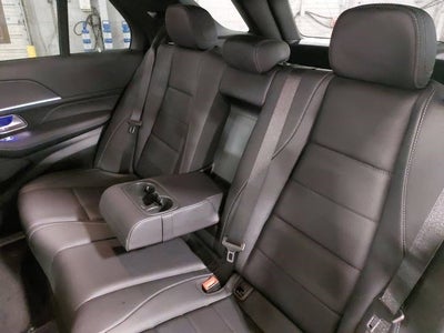 2024 Mercedes-Benz GLE GLE 350