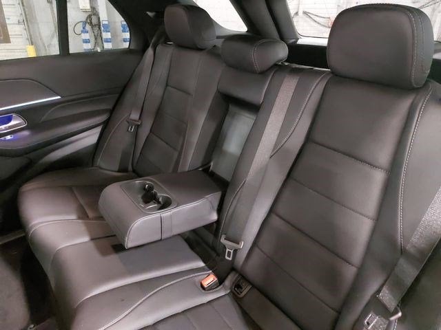 2024 Mercedes-Benz GLE GLE 350