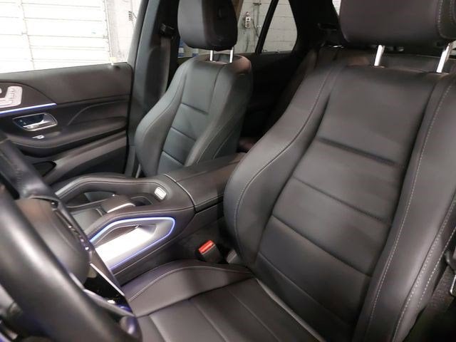 2024 Mercedes-Benz GLE GLE 350