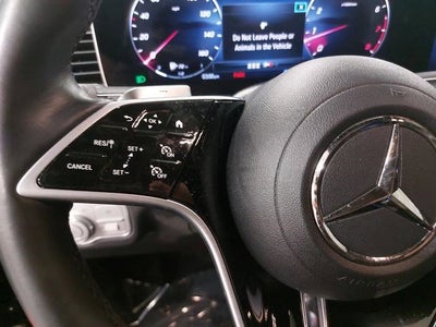 2024 Mercedes-Benz GLE GLE 350